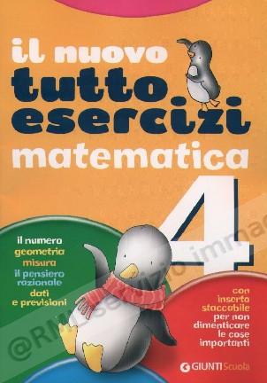 NUOVO TUTTOESERCIZI...