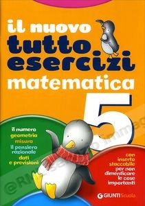 NUOVO TUTTOESERCIZI...