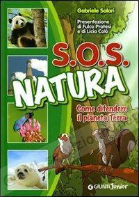 SOS NATURA come difendere...