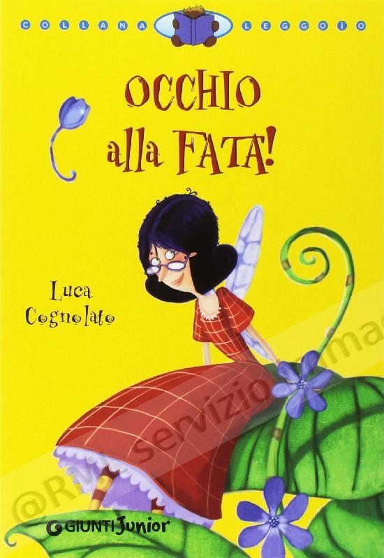 OCCHIO ALLA FATA !