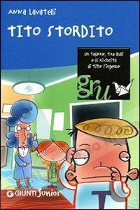 TITO STORDITO