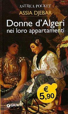 DONNE DI ALGERI NEI LORO...
