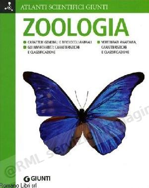 ZOOLOGIA (Rigutti)