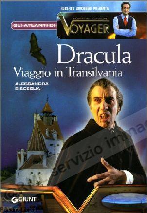 DRACULA viaggio in...