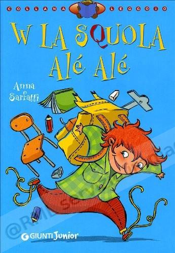 W LA SCUOLA ALE' ALE'