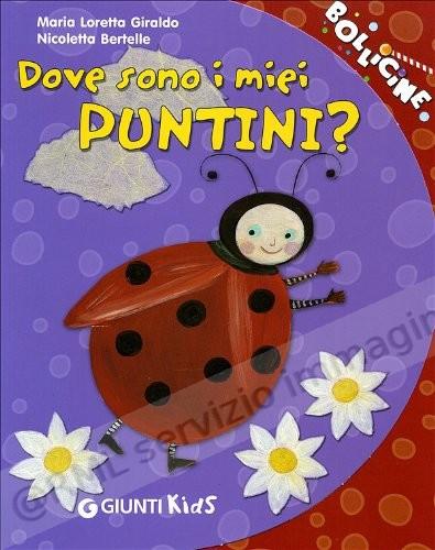 DOVE SONO I MIEI PUNTINI