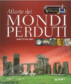 ATLANTE DEI MONDI PERDUTI