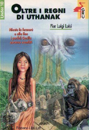 OLTRE I REGNI DI UTHANAK...