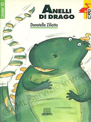 ANELLI DI DRAGO (gru under...