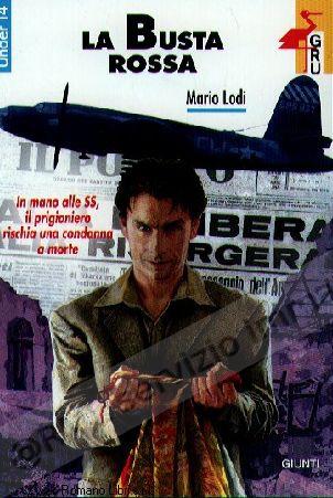 BUSTA ROSSA (gru under 14,23)