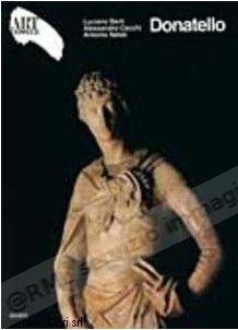 DONATELLO (dossier art 3)