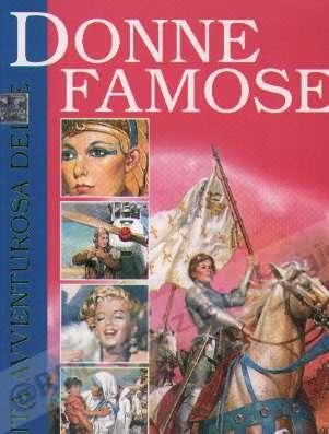 VITA AVVENTUROSA DELLE...