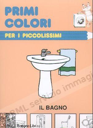BAGNO (x piccolissimi)