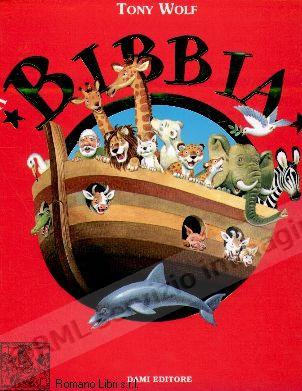 BIBBIA