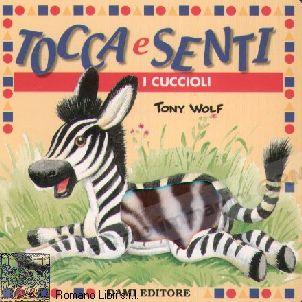CUCCIOLI (cart.)