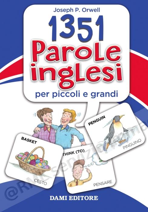 1351 PAROLE INGLESI PER...