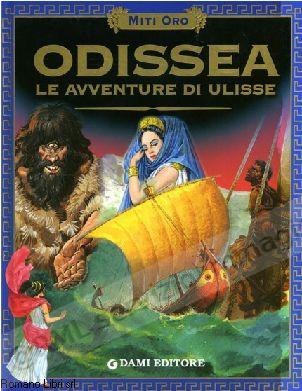 ODISSEA