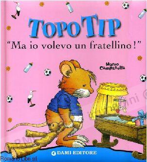 TOPO TIP Ma io volevo un...