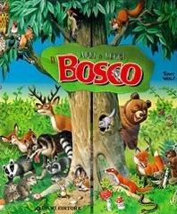 APRI E LEGGI IL BOSCO