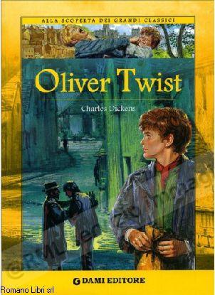 OLIVER TWIST