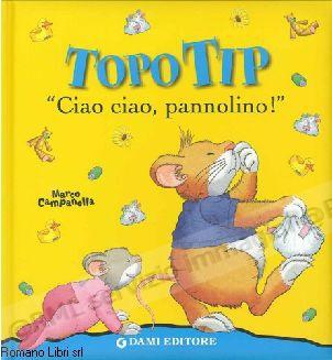 TOPO TIP CIAO CIAO...