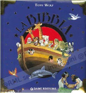 BIBBIA (morbido)