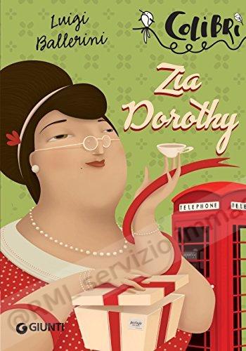 ZIA DOROTHY