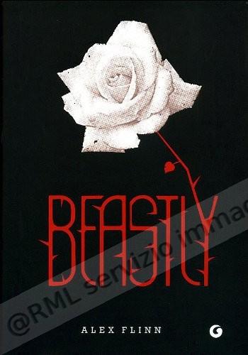 BEASTLY