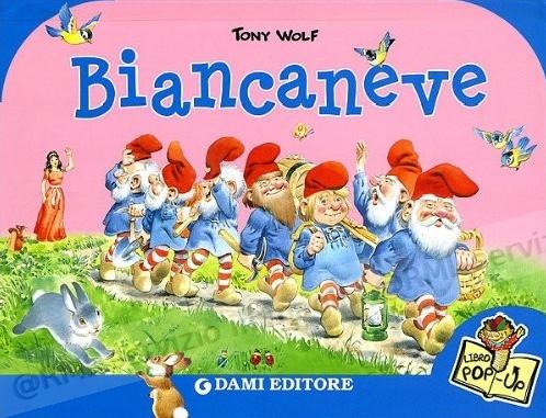 BIANCANEVE