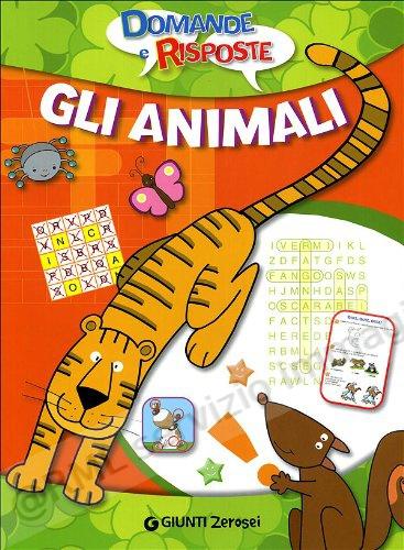 DOMANDE E RISPOSTE gli...
