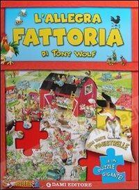 ALLEGRA FATTORIA DI TONY...
