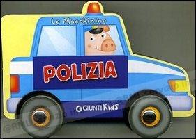 POLIZIA