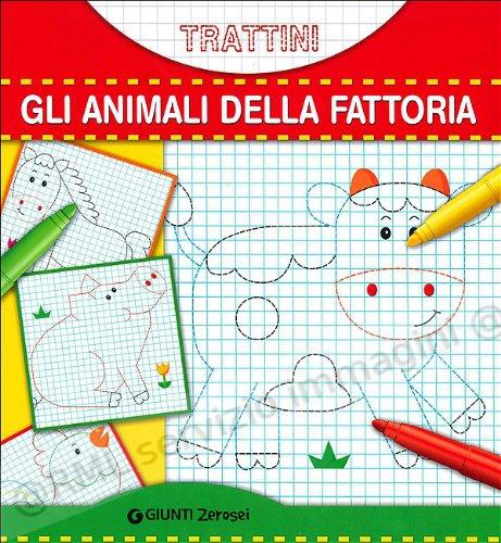 ANIMALI DELLA FATTORIA...