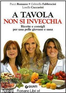 A TAVOLA NON SI INVECCHIA