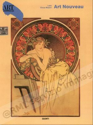 ART NOUVEAU (dossier art 31)
