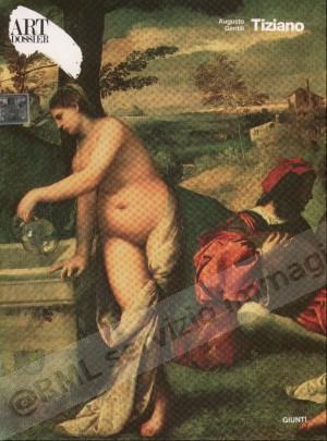 TIZIANO (art dossier 47)