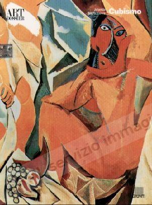 CUBISMO (dossier art 58)