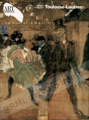 TOULOUSE LAUTREC (dossier...