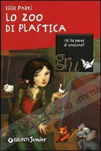 ZOO DI PLASTICA