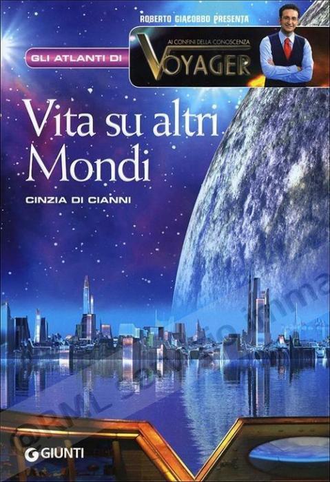 VITA SU ALTRI MONDI