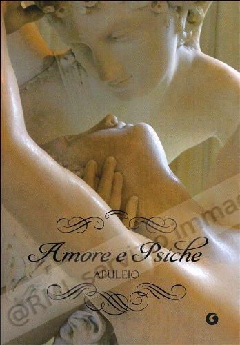 AMORE E PSICHE