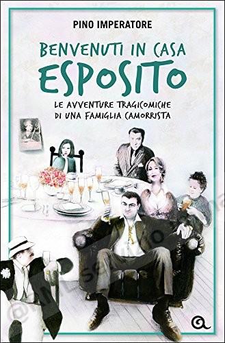 BENVENUTI IN CASA ESPOSITO