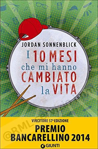 10 MESI CHE MI HANNO...