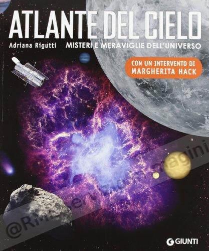 ATLANTE DEL CIELO