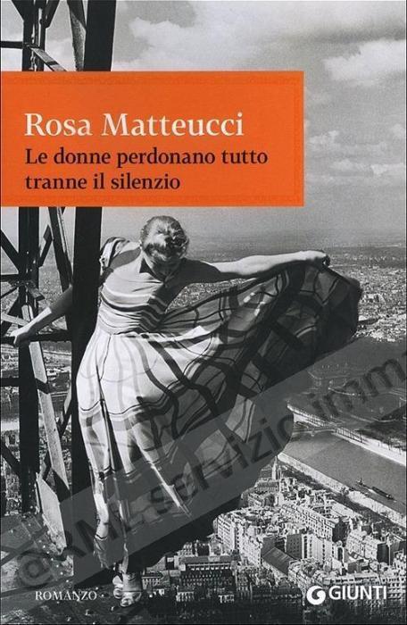 DONNE PERDONANO TUTTO...