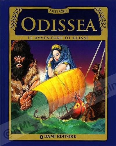 ODISSEA