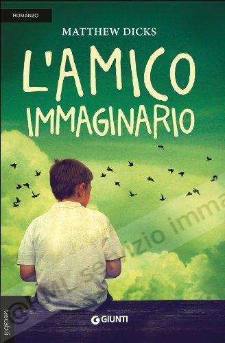AMICO IMMAGINARIO