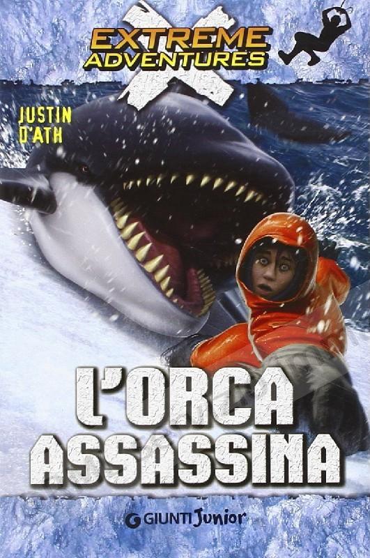 ORCA ASSASSINA Extreme...