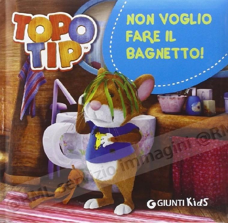 TOPO TIP NON VOGLIO FARE IL...