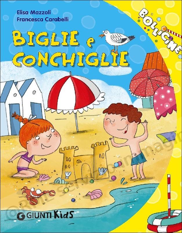BIGLIE E CONCHIGLIE